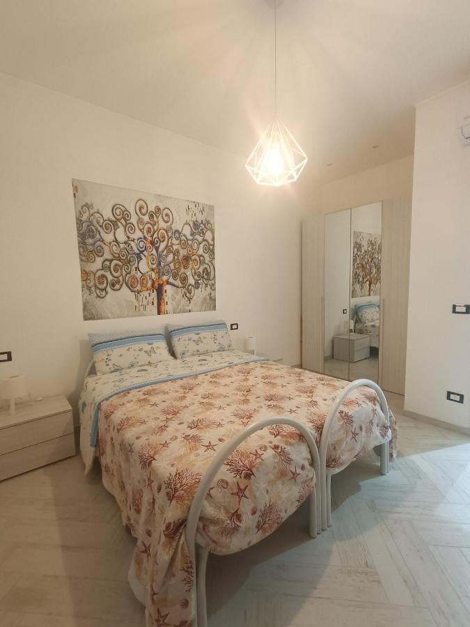 Casa Vacanze Via Nizza 57 Zinola-Wifi Savona Zewnętrze zdjęcie