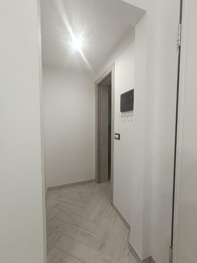 Casa Vacanze Via Nizza 57 Zinola-Wifi Savona Zewnętrze zdjęcie