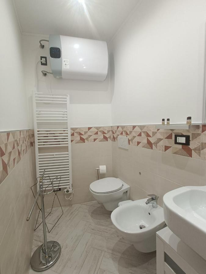 Casa Vacanze Via Nizza 57 Zinola-Wifi Savona Zewnętrze zdjęcie