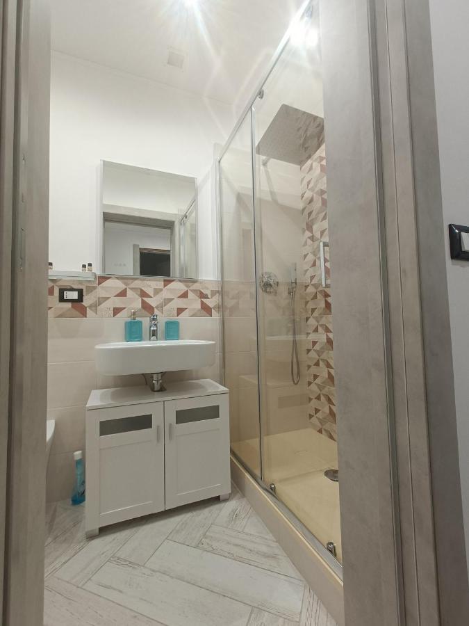 Casa Vacanze Via Nizza 57 Zinola-Wifi Savona Zewnętrze zdjęcie