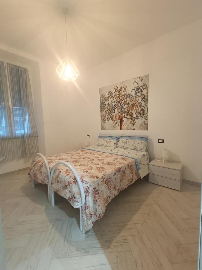 Casa Vacanze Via Nizza 57 Zinola-Wifi Savona Zewnętrze zdjęcie