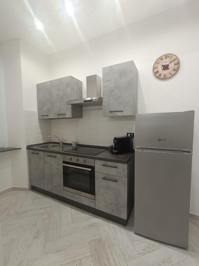 Casa Vacanze Via Nizza 57 Zinola-Wifi Savona Zewnętrze zdjęcie