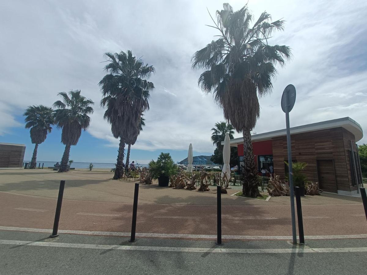 Casa Vacanze Via Nizza 57 Zinola-Wifi Savona Zewnętrze zdjęcie