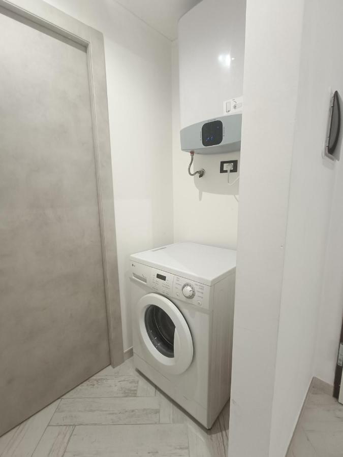 Casa Vacanze Via Nizza 57 Zinola-Wifi Savona Zewnętrze zdjęcie