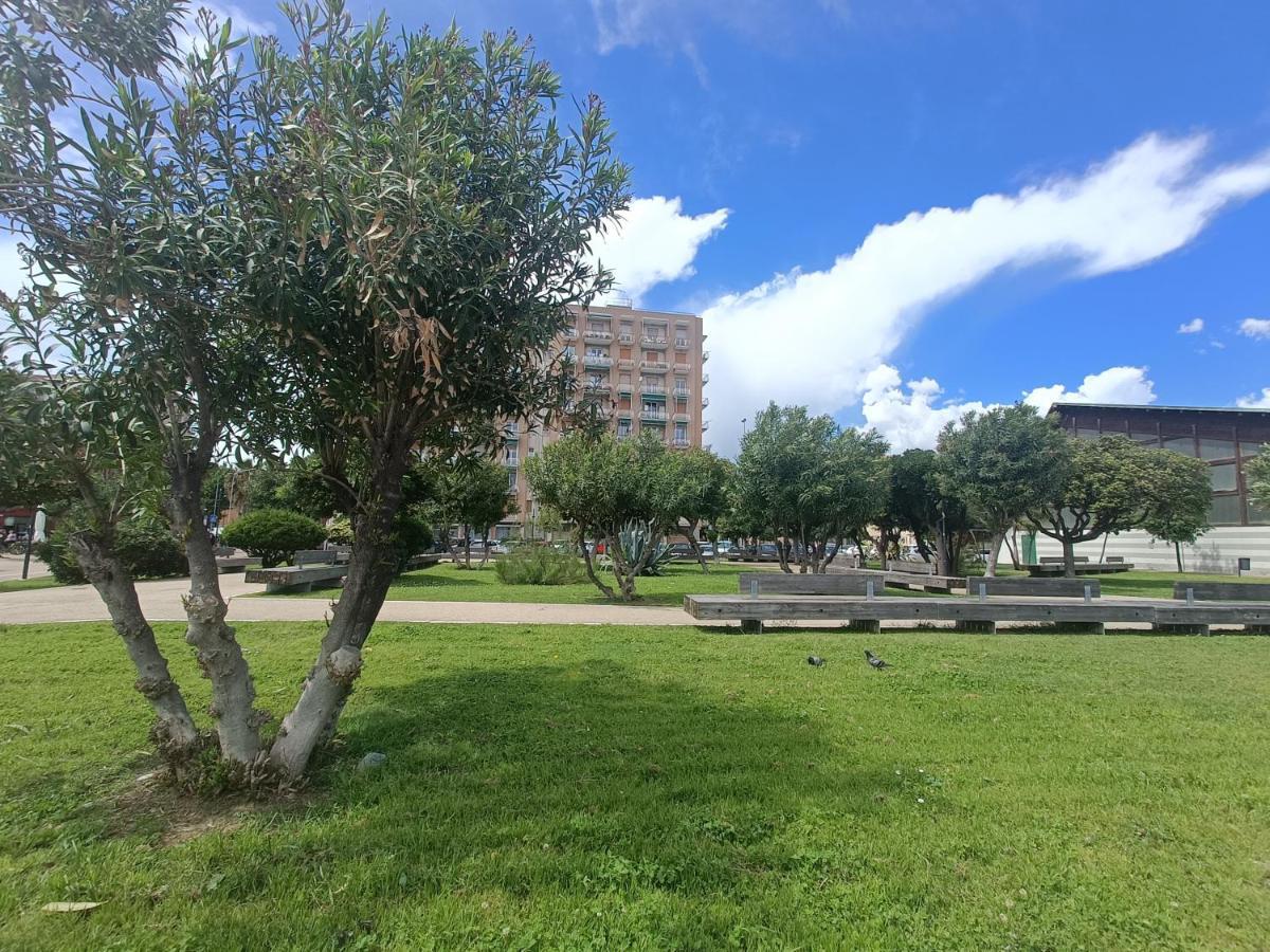 Casa Vacanze Via Nizza 57 Zinola-Wifi Savona Zewnętrze zdjęcie
