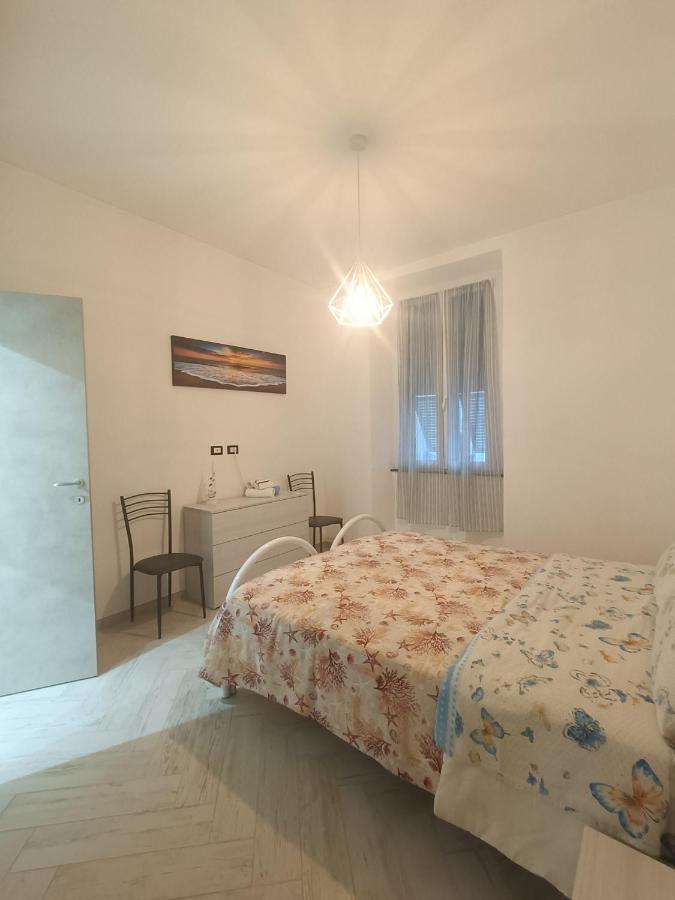 Casa Vacanze Via Nizza 57 Zinola-Wifi Savona Zewnętrze zdjęcie