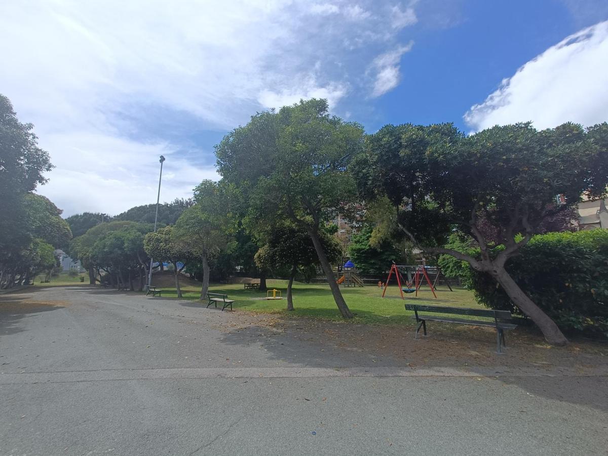 Casa Vacanze Via Nizza 57 Zinola-Wifi Savona Zewnętrze zdjęcie