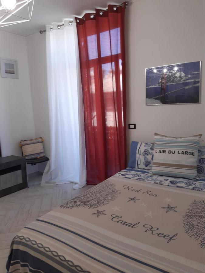 Casa Vacanze Via Nizza 57 Zinola-Wifi Savona Zewnętrze zdjęcie